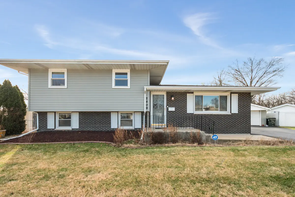 2809 Forest Lane, Lansing, IL 60438 - Image #1