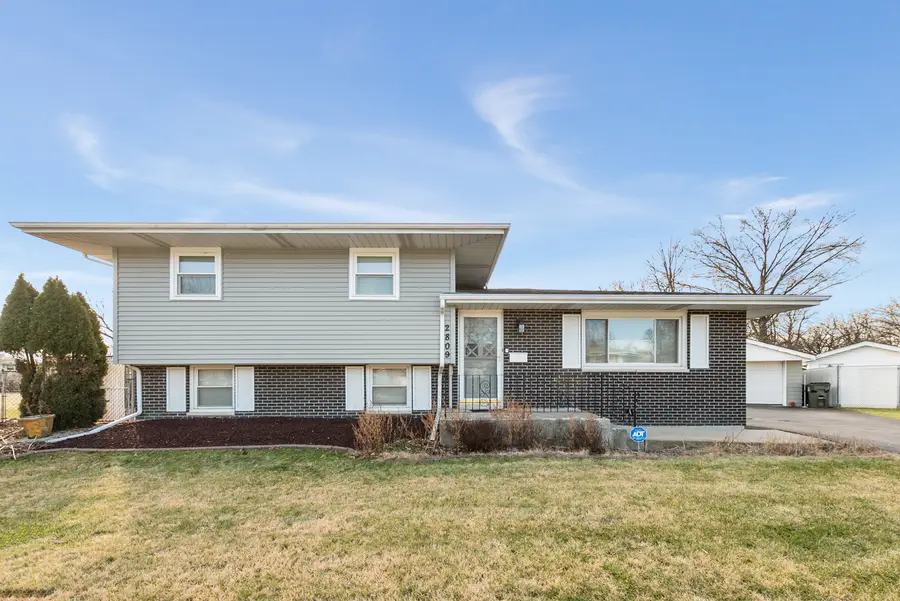 2809 Forest Lane, Lansing, IL 60438 - Image #3