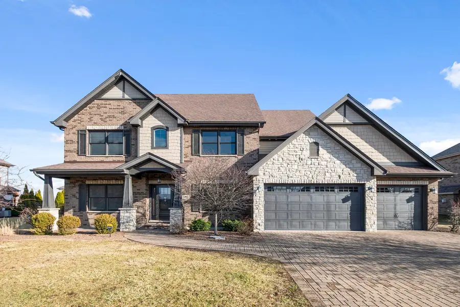 8485 Stone Creek Boulevard, Frankfort, IL 60423 - Image #2