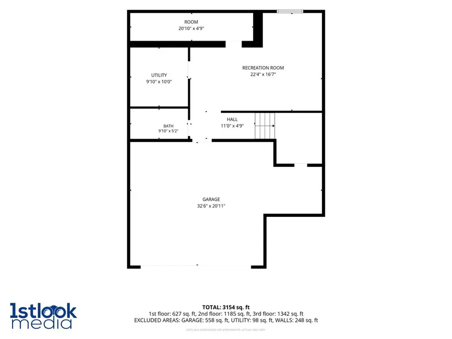 105 Northfield Drive, Minooka, IL 60447 - #2