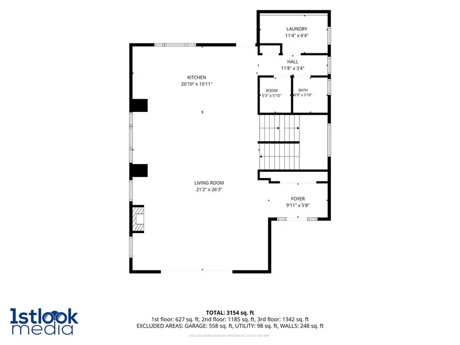 105 Northfield Drive, Minooka, IL 60447 - #3