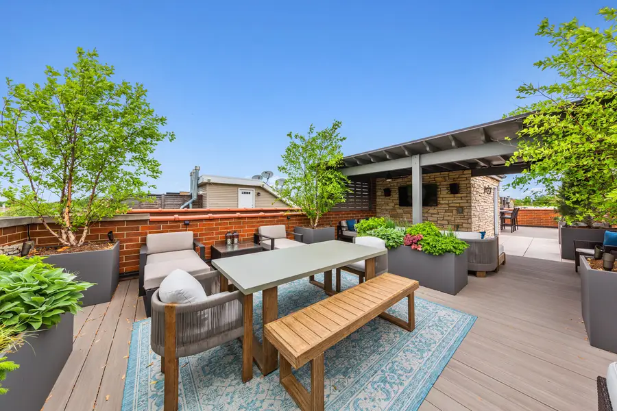 3321 N Seminary Avenue #3, Chicago, IL 60657 - Image #2