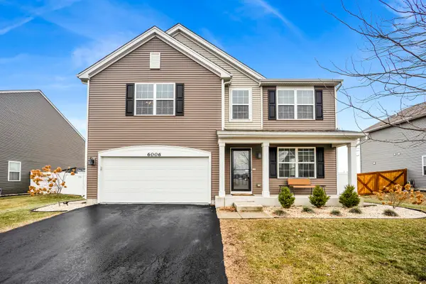 6006 Winterhaven Drive, Joliet, IL 60431