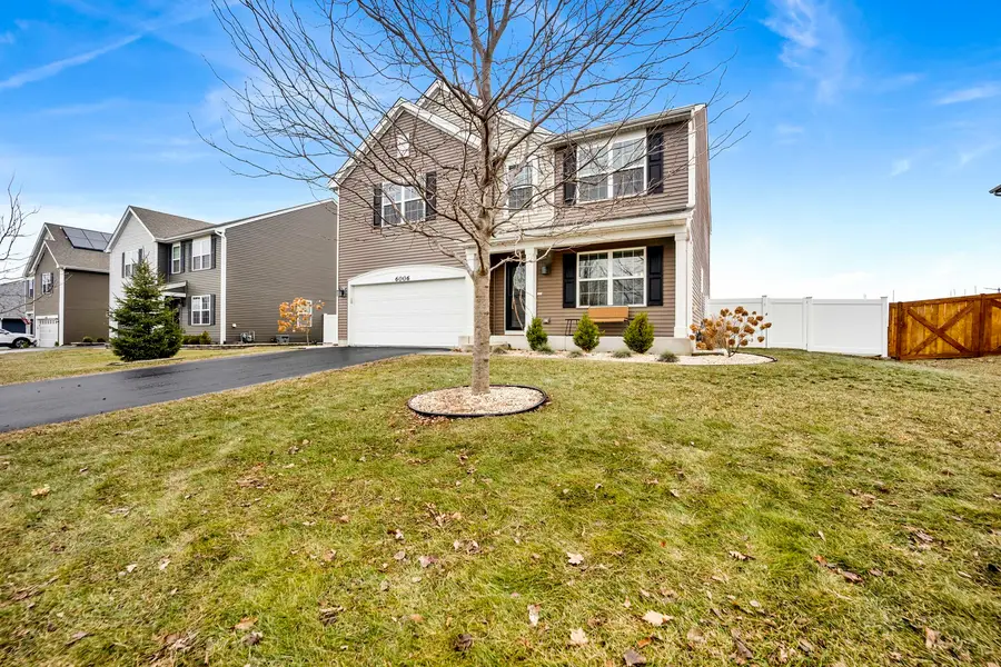 6006 Winterhaven Drive, Joliet, IL 60431 - Image #2