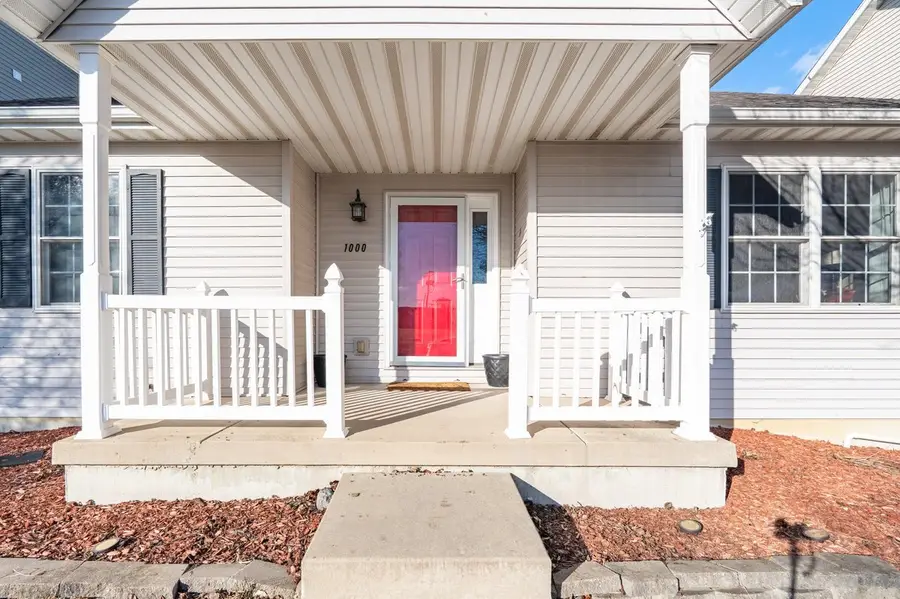 1000 Drayton Street, Normal, IL 61761 - #2