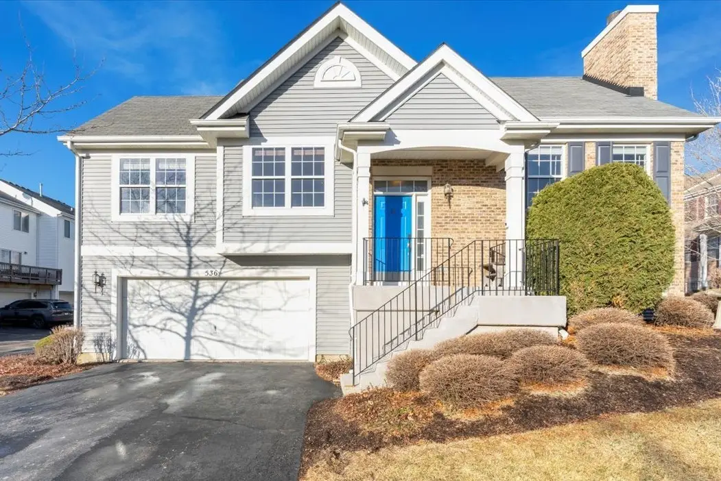 536 Richard Brown Boulevard, Volo, IL 60073 - Image #1