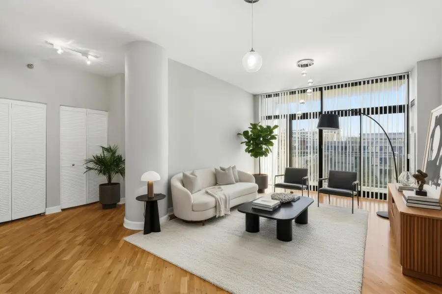 1322 S Prairie Avenue #408, Chicago, IL 60605 - Image #3