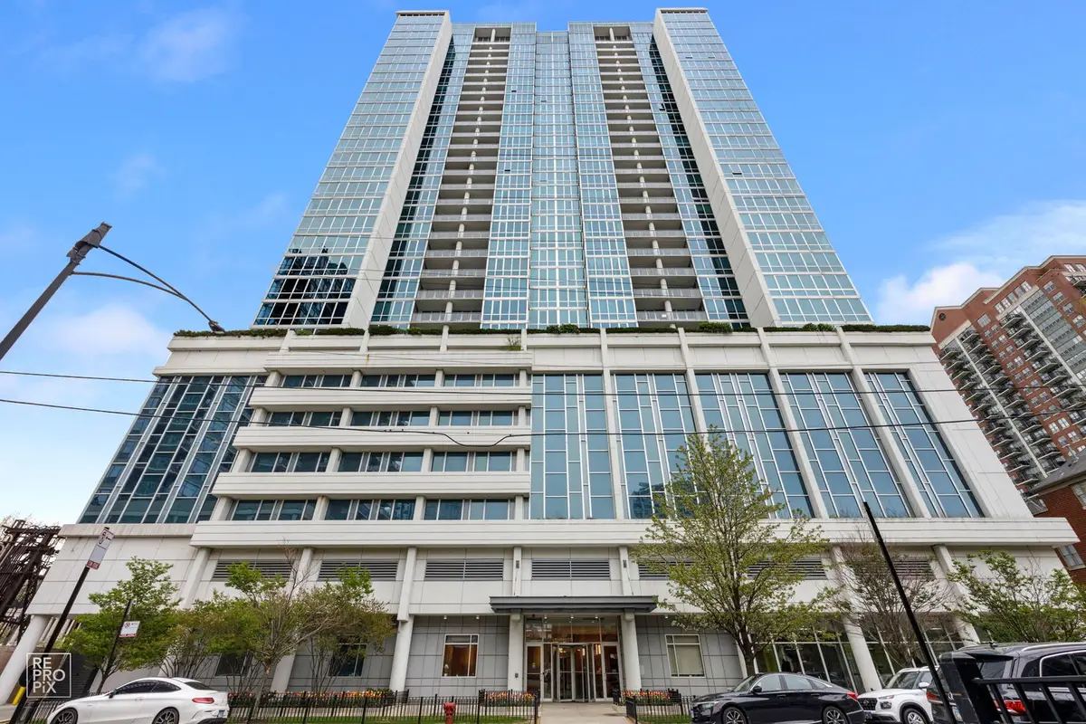 1629 S Prairie Avenue #1904, Chicago, IL 60616 - Image #1