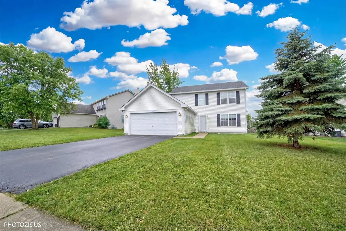 1327 E Fox Chase Drive, Round Lake Beach, IL 60073 - Image #1