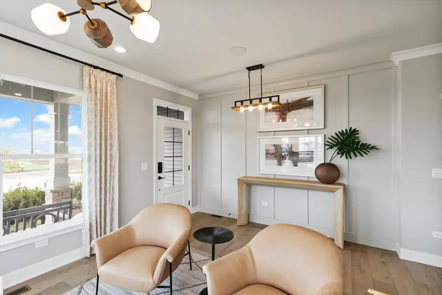 26212 W Sablewood Circle, Plainfield, IL 60585 - Image #3