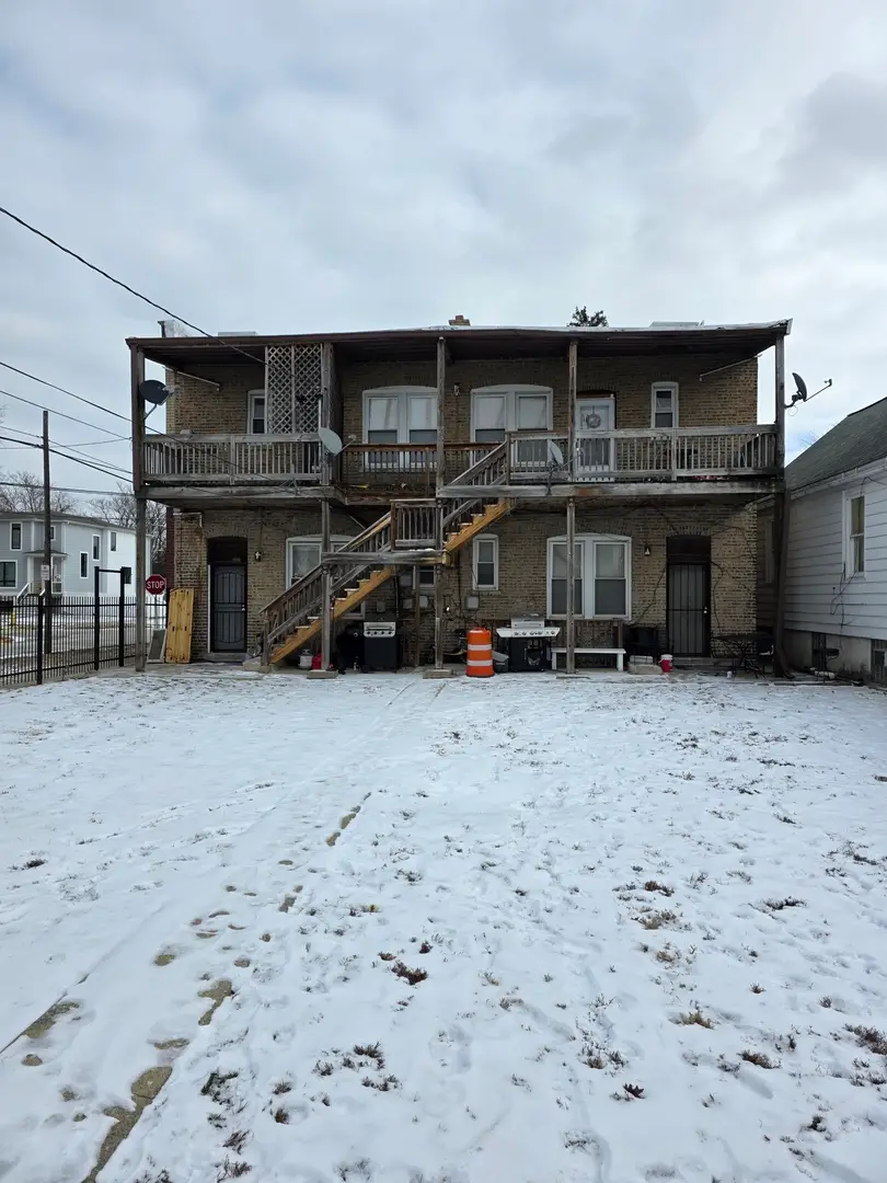 402 S 12th Avenue, Maywood, IL 60153 - #3
