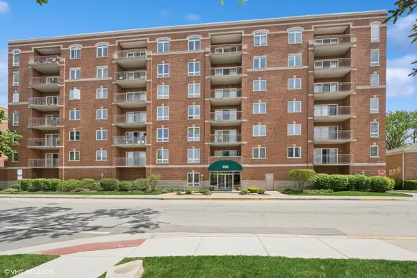 395 Graceland Avenue #208, Des Plaines, IL 60016