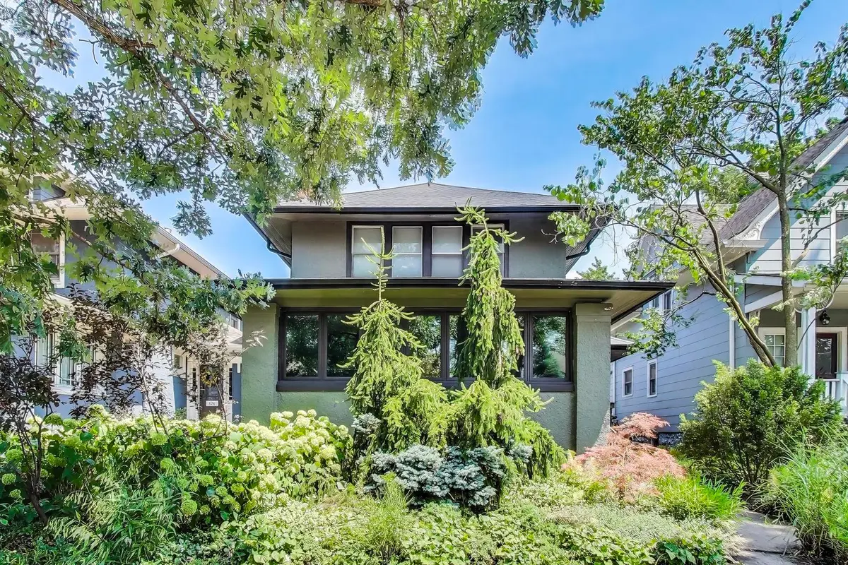 630 Wisconsin Avenue, Oak Park, IL 60304 - #1