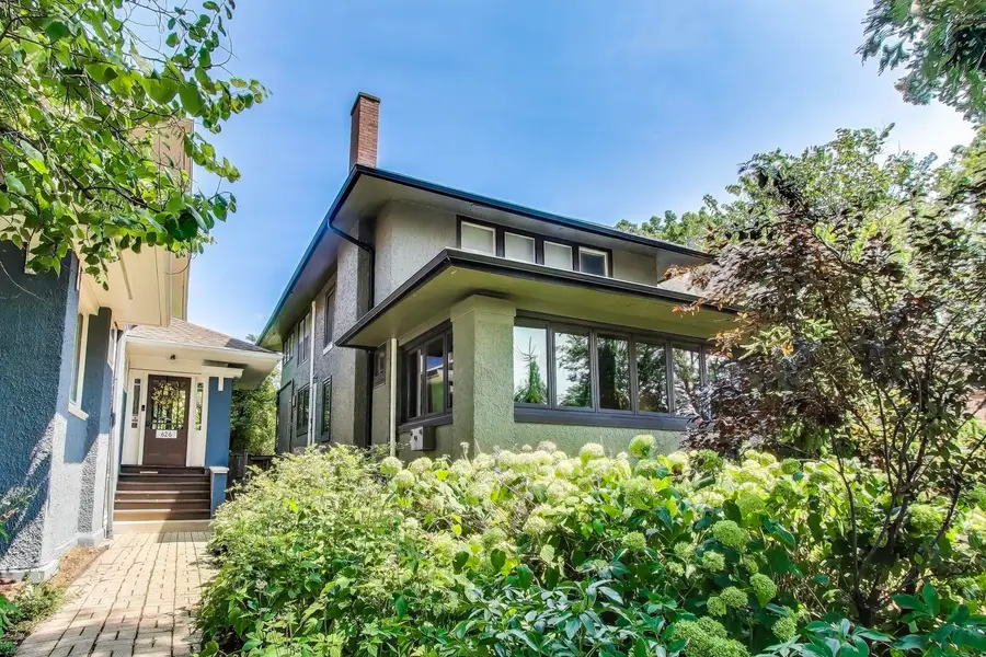 630 Wisconsin Avenue, Oak Park, IL 60304 - #3