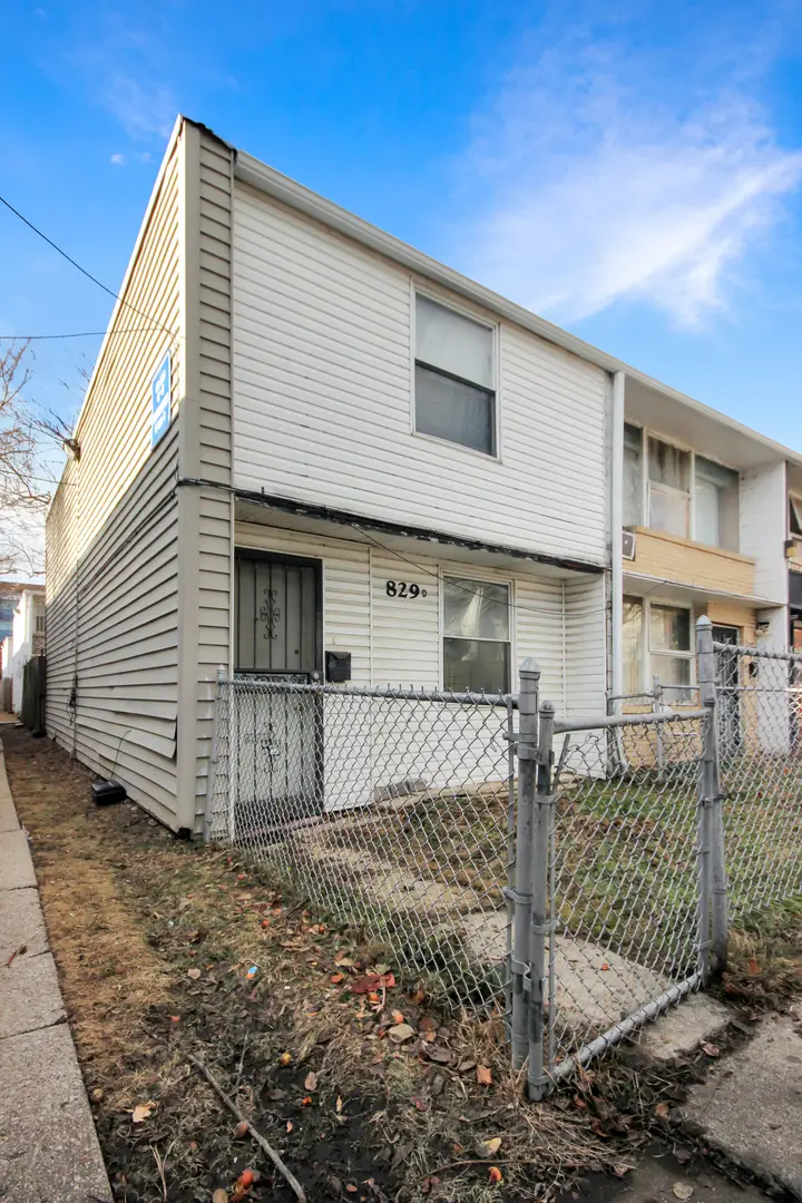 829 E 48th Street #D, Chicago, IL 60615 - Image #2