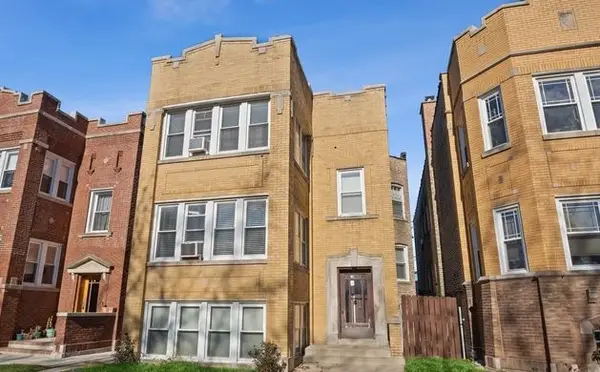 5352 W Dakin Street, Chicago, IL 60641