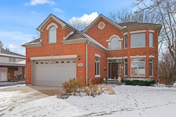 2446 Western Avenue, Highland Park, IL 60035