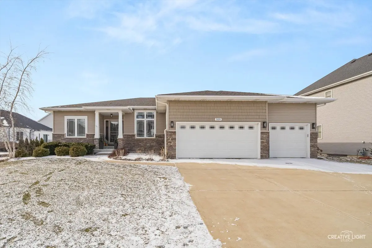 509 Marty Lane, Oswego, IL 60543 - Image #1