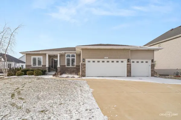 509 Marty Lane, Oswego, IL 60543