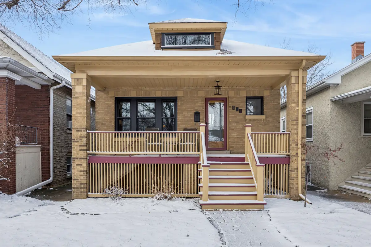 215 Rockford Avenue, Forest Park, IL 60130 - Image #1