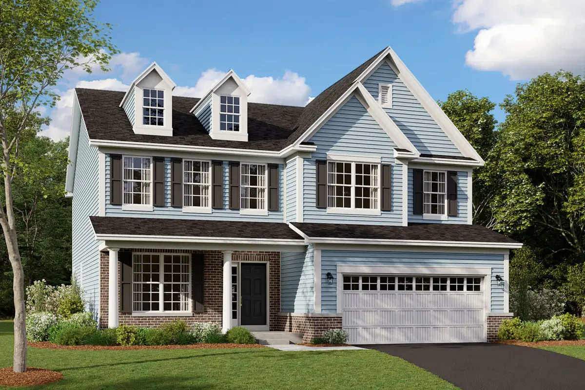 202 Piper Glen Avenue, Oswego, IL 60543 - Image #1