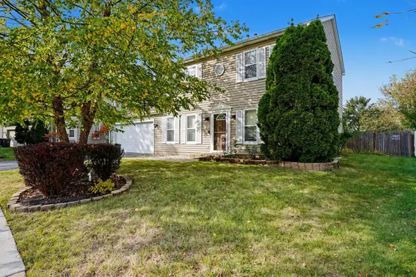 1410 Misthaven Lane, Elgin, IL 60123