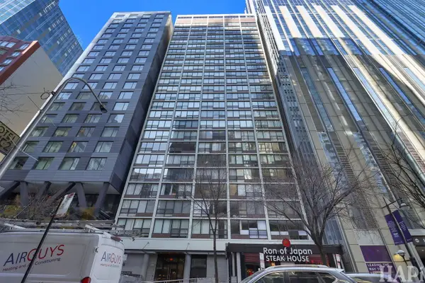 230 E Ontario Street #905, Chicago, IL 60611