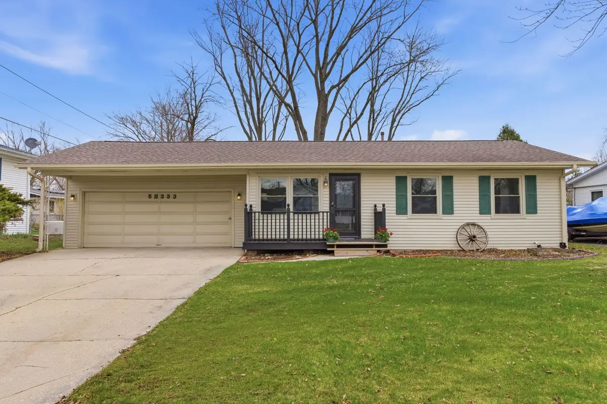 5S333 Stewart Drive, Naperville, IL 60563 - #1