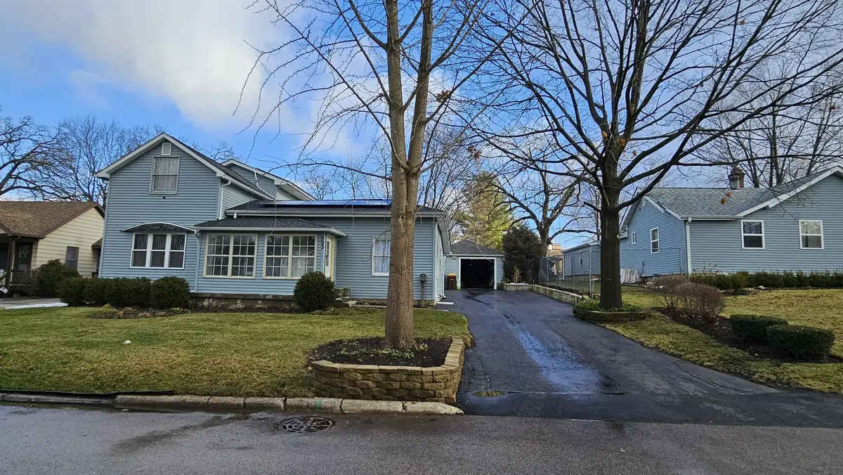 703 Lincoln Street, Harvard, IL 60033 - Image #1