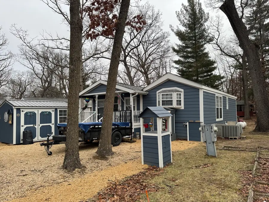 2/280 Woodhaven, Sublette, IL 61367 - Image #2