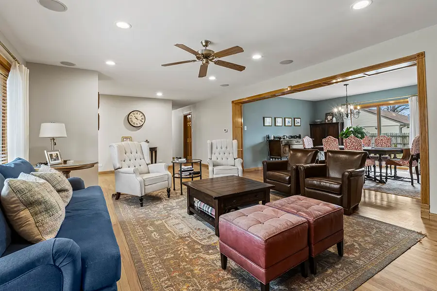 12401 S 68th Court, Palos Heights, IL 60463 - Image #3