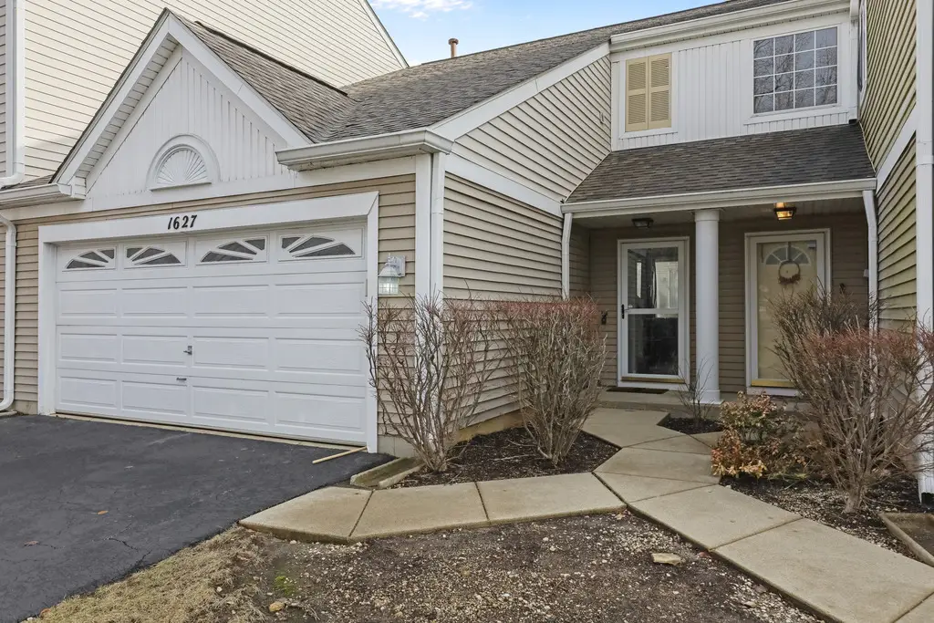 1627 Spaulding Road, Bartlett, IL 60103 - Image #1