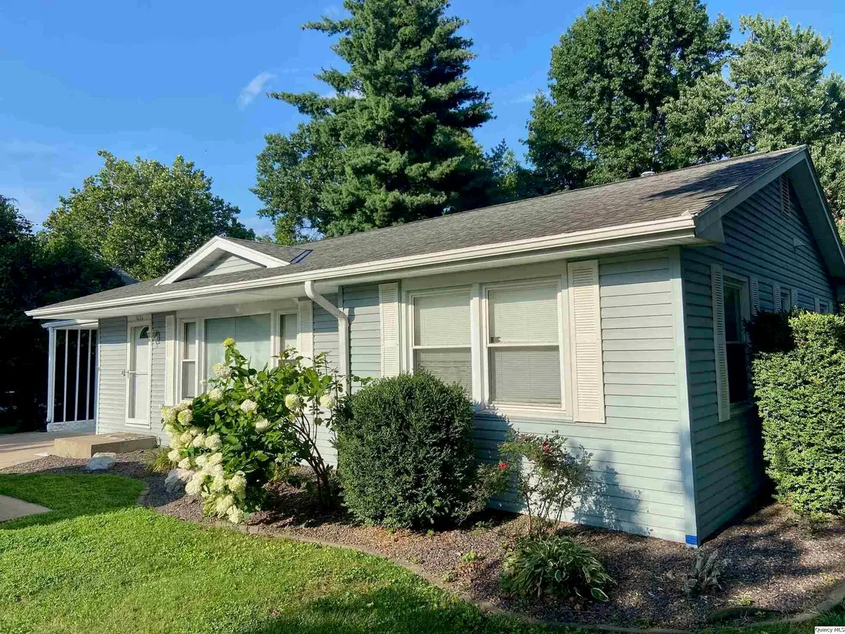 1632 N 24th St, Quincy, IL 62301 - Image #1