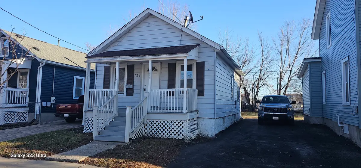138 N Woodlawn Avenue, Aurora, IL 60506 - Image #1