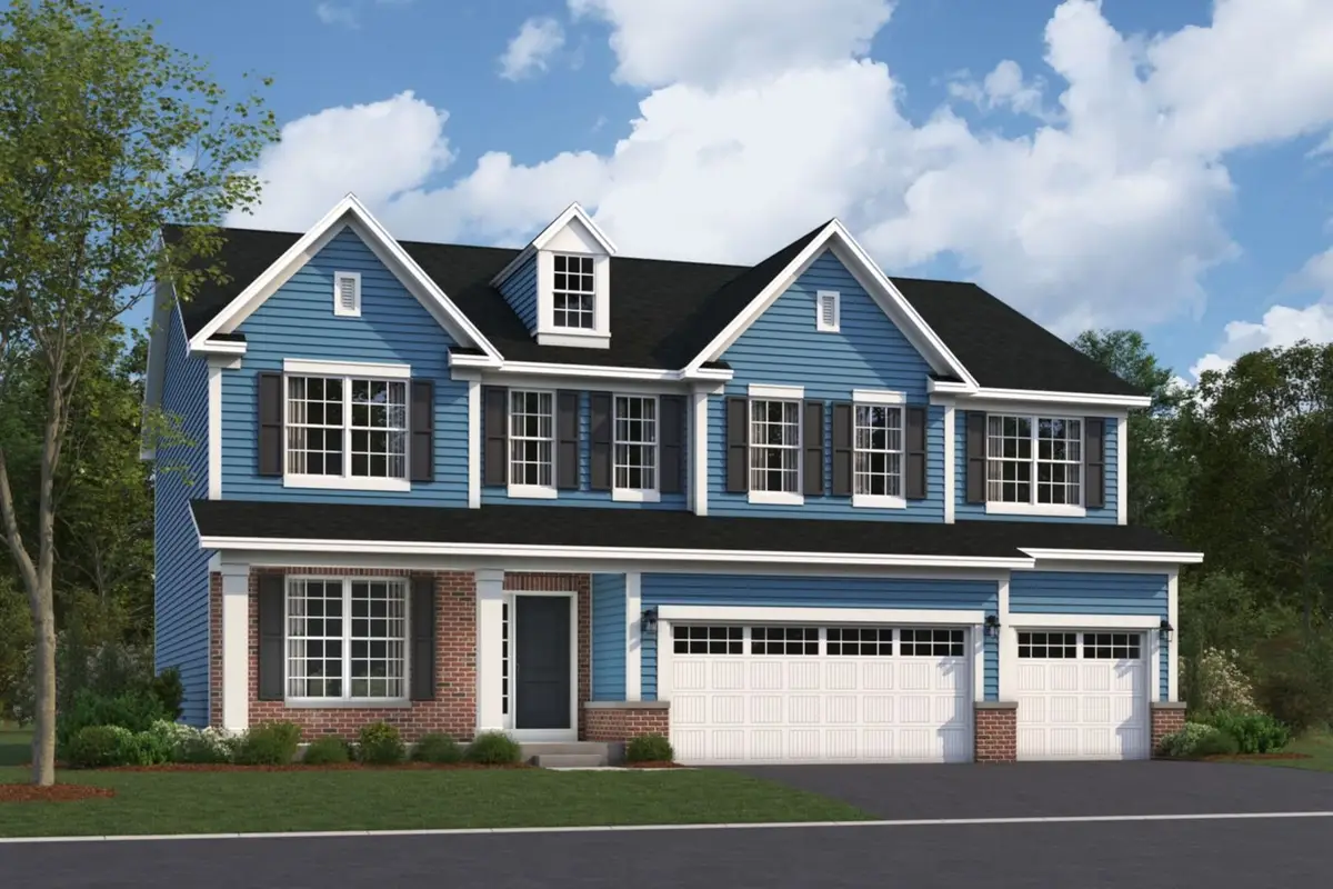 23250 W Tenny Street, Plainfield, IL 60585 - Image #1