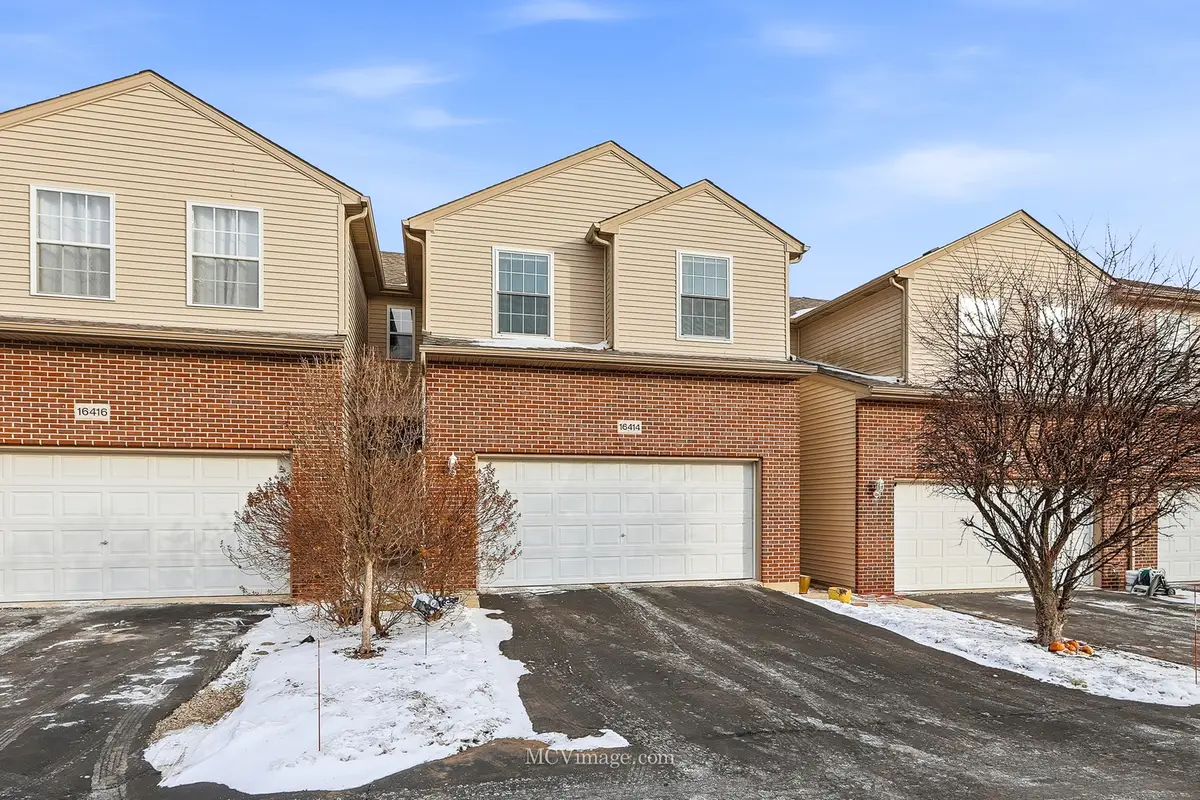 16414 Willow Walk Drive, Lockport, IL 60441 - Image #1