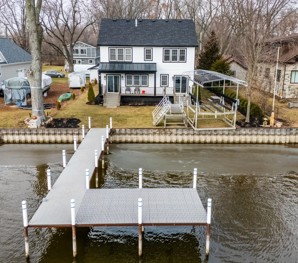 2303 Fairview Avenue, Johnsburg, IL 60051 - Image #1