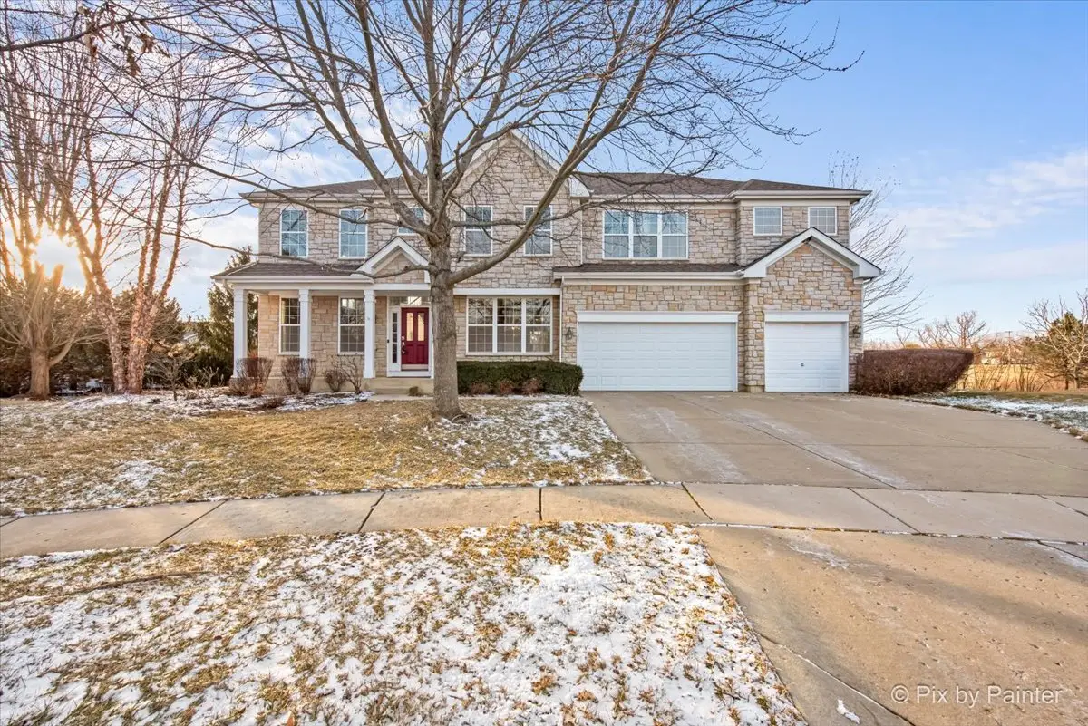 7 Birchwood Court, Lake In The Hills, IL 60156 - #1