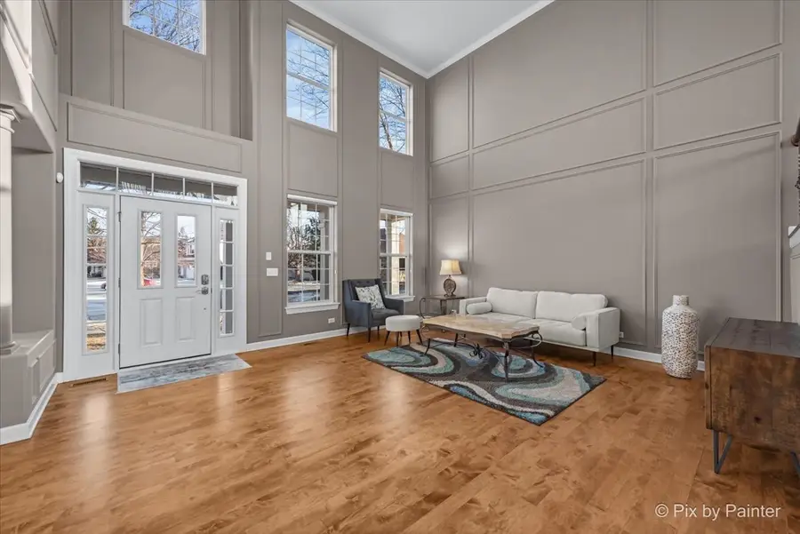 7 Birchwood Court, Lake In The Hills, IL 60156 - #3