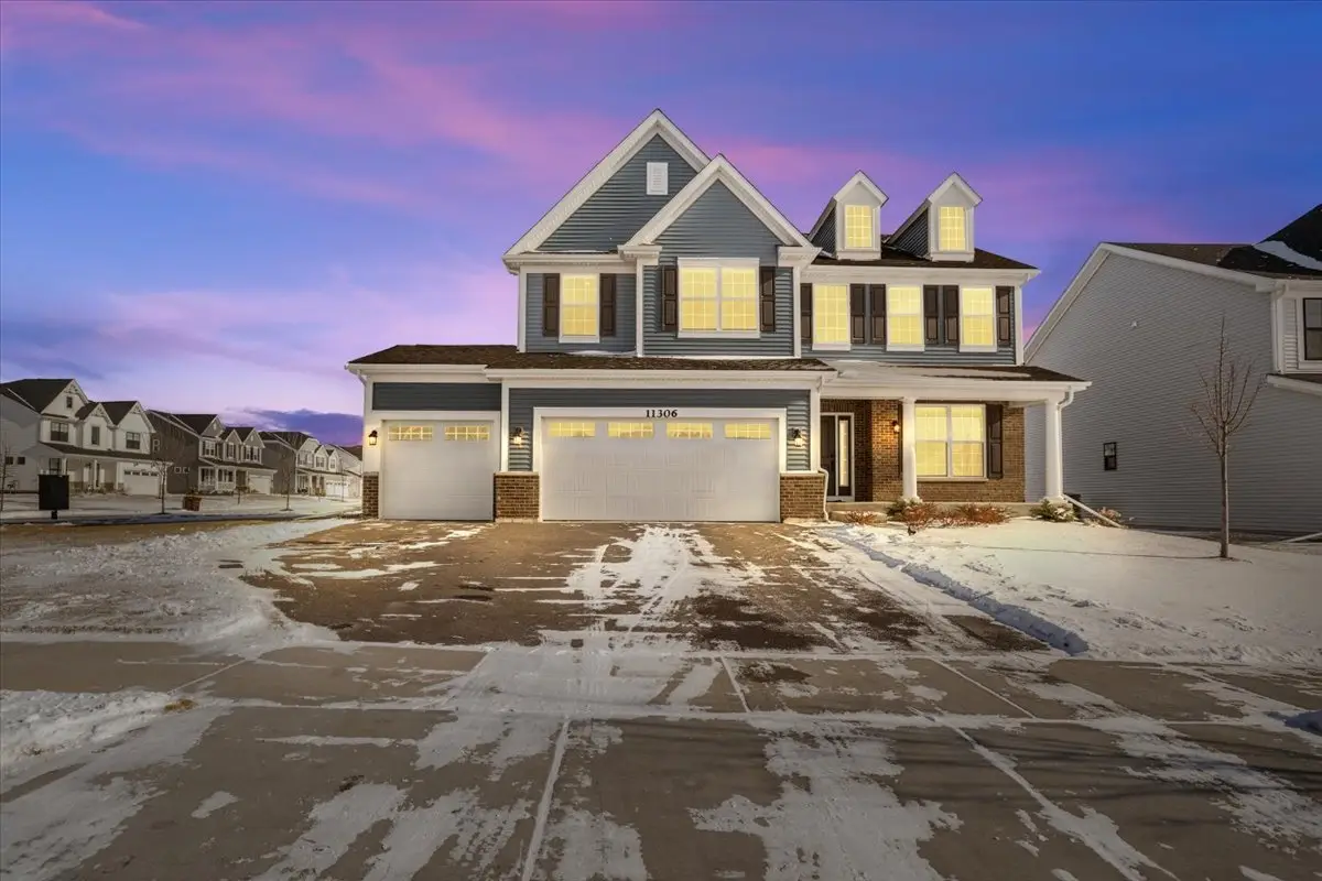 11306 Kinney Way, Huntley, IL 60142 - Image #1