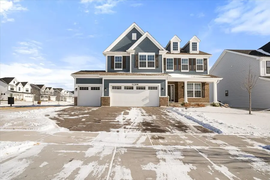 11306 Kinney Way, Huntley, IL 60142 - Image #3