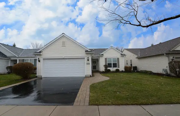 14505 Tawny Lane, Huntley, IL 60142