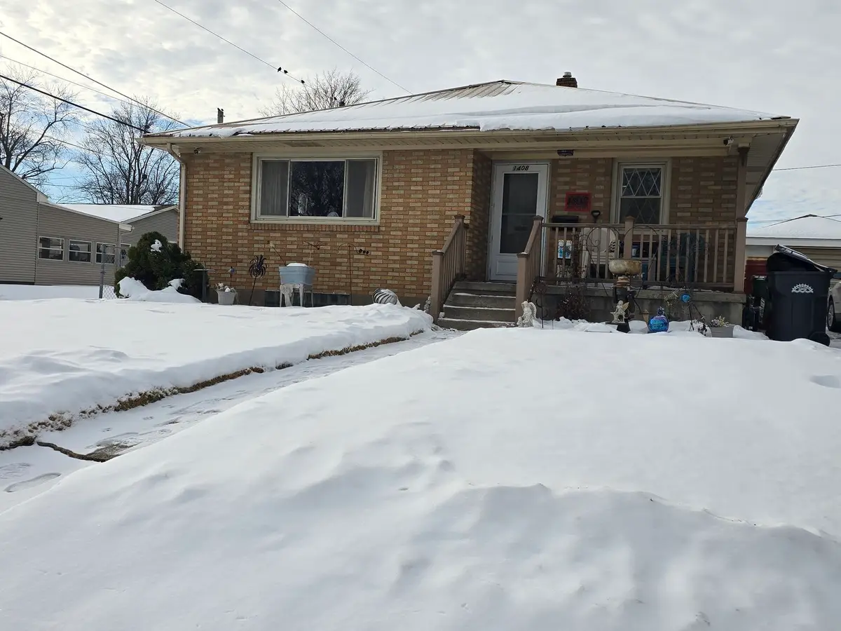 1408 S 10th Street, Clinton, IA 52372 - Image #1