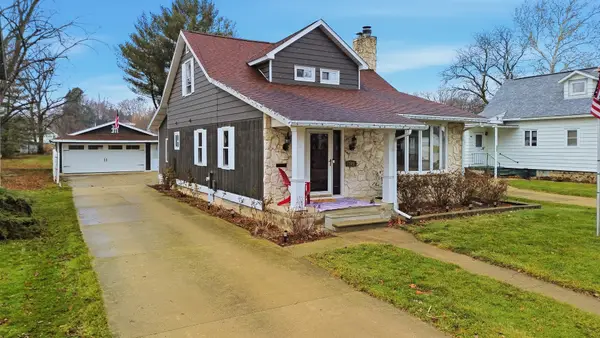 705 Institute Boulevard, Dixon, IL 61021