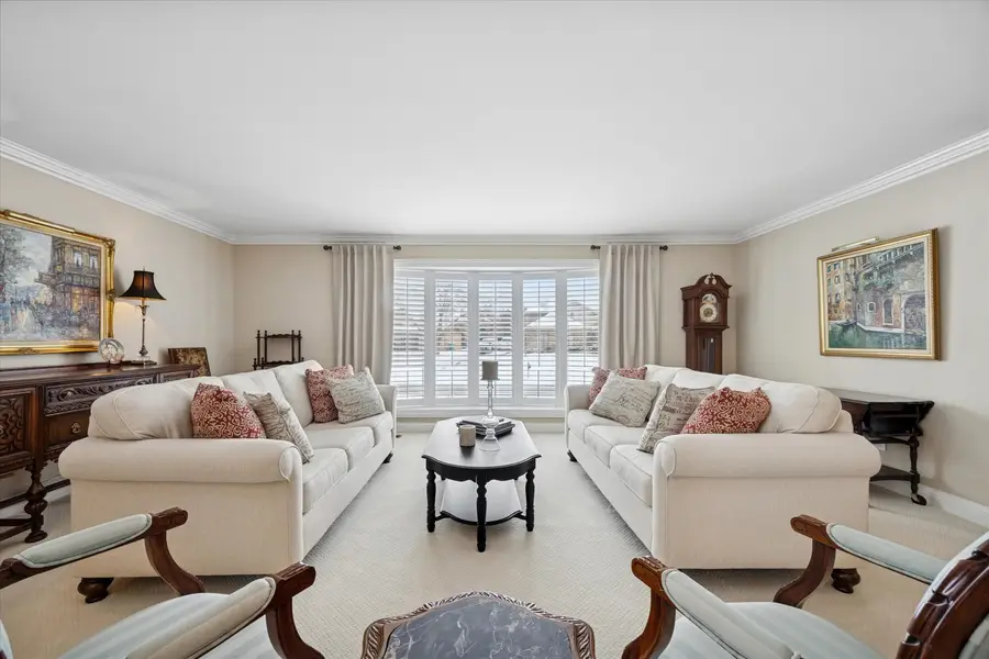 8401 Golfview Drive, Orland Park, IL 60462 - #3