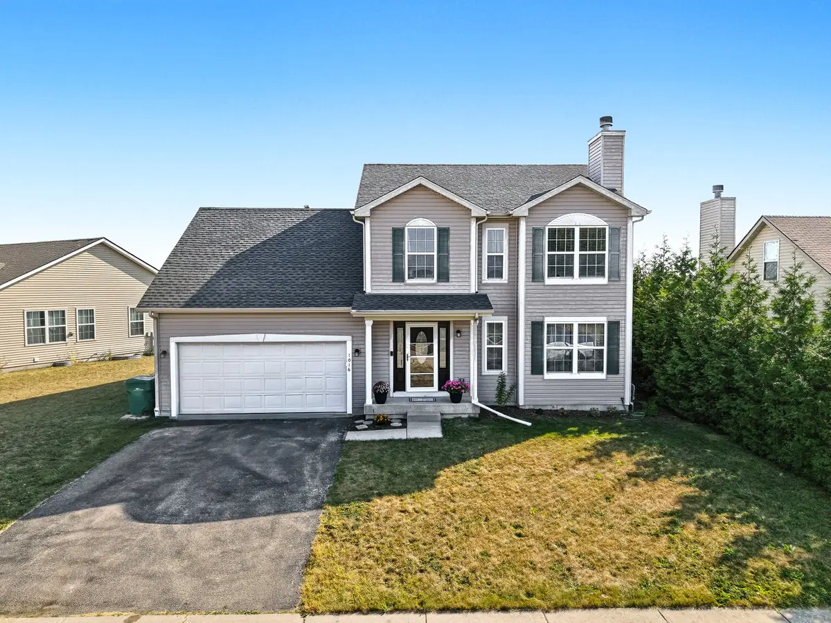 1016 Misty Landing Court, Malta, IL 60150 - #1