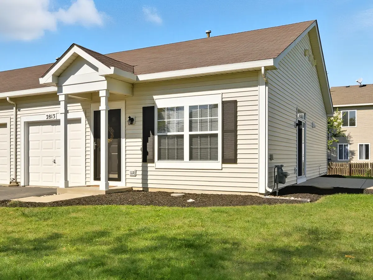 2813 Hoffman Street, Plano, IL 60545 - Image #1