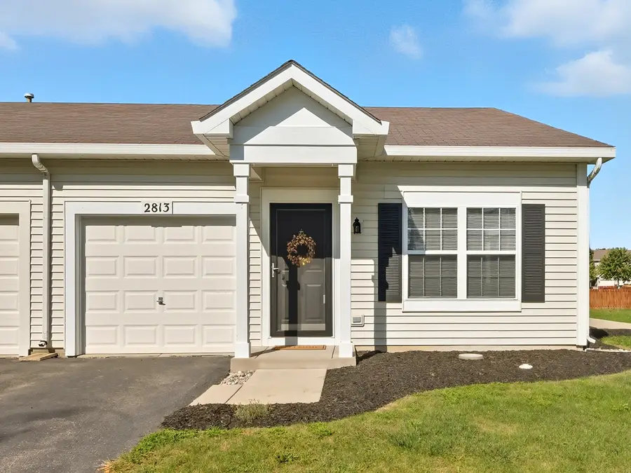 2813 Hoffman Street, Plano, IL 60545 - Image #2