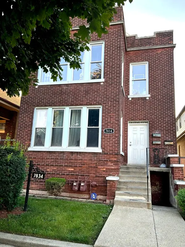 7834 S Bishop Street, Chicago, IL 60620