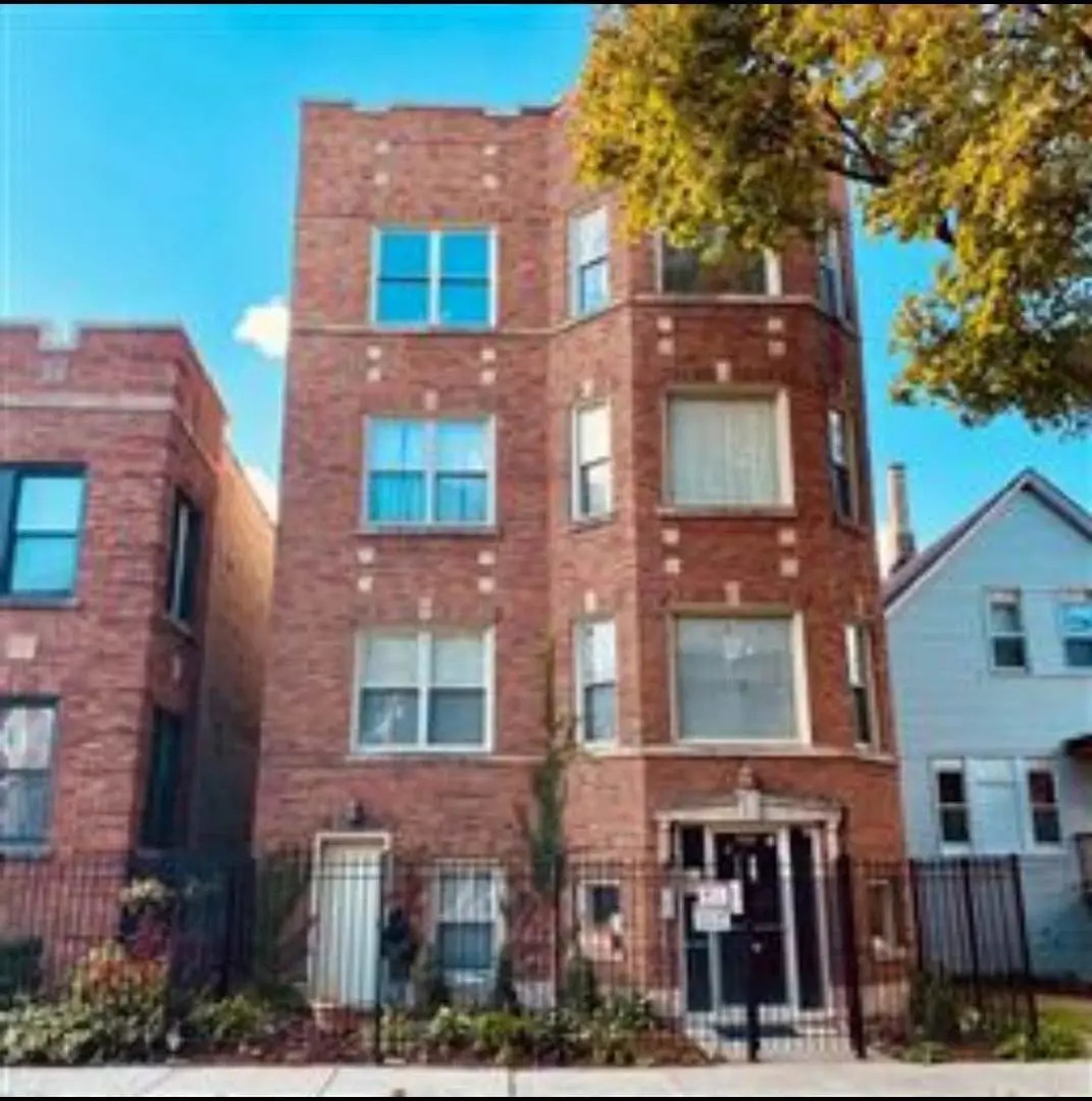 7926 S Drexel Avenue #1, Chicago, IL 60619 - #1